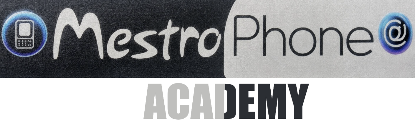 Académie de réparation mobile Maestro